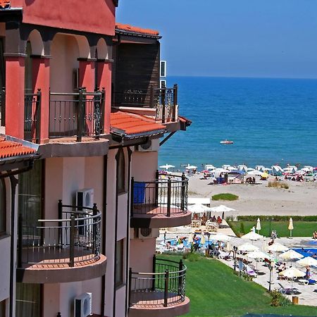 South Beach Hotel - New Management And Free Beach Access Царёво Экстерьер фото