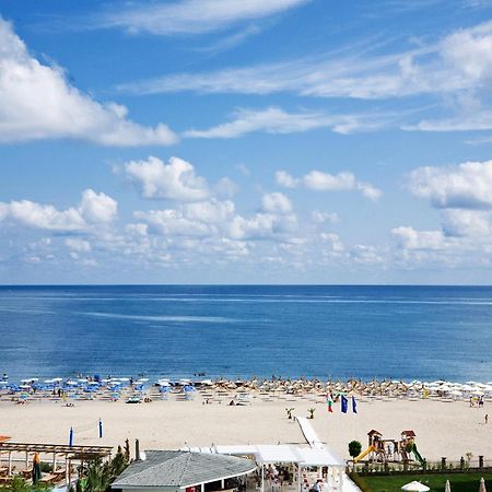 South Beach Hotel - New Management And Free Beach Access Царёво Экстерьер фото